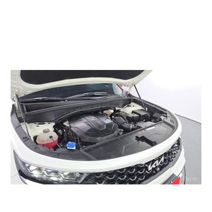 ปี 2021 สำหรับรถยนต์ Kia Sorento ดีเซล 2.2 ขับเคลื่อน 2 ล้อ เกียร์อัตโนมัติ เบาะหนัง 96,811 กม. พวงมาลัยซ้าย - Product Image 6