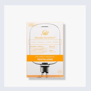 มาส์กหน้า ELENSILIA Korean K-Beauty Elrensilra Intracell Propolis Mask Pack 100 แผ่น ผลิตในเกาหลี - Product Image 3