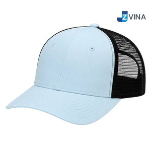 Custom Logo Trucker Cap Mesh Back Adjustable Unisex Casual <b>Hat</b> Spring <b>Summer</b> Style - Product Image 3