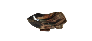 Bol décoratif artisanal en corne, mobile, pour anniversaire et mariage - Product Image 3