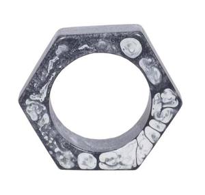 Anillo ancho con función de servilletero redondo personalizado para hoteles de decoración de mesa de fiesta y boda - Product Image 6