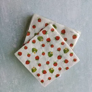 Custom Made Luxury Eco-Friendly Printed <b>Tissue</b> <b>Papers</b> with Custom Logo and Needle Detection for Gift Use-Wholesale Price - Product Image 1