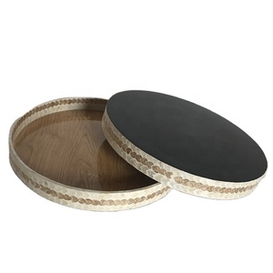 Plateau en forme de coquille m.o, 1 pièce, plateau plat, vente directe de la fabrication de perles, bon marché et de bonne qualité - Product Image 1