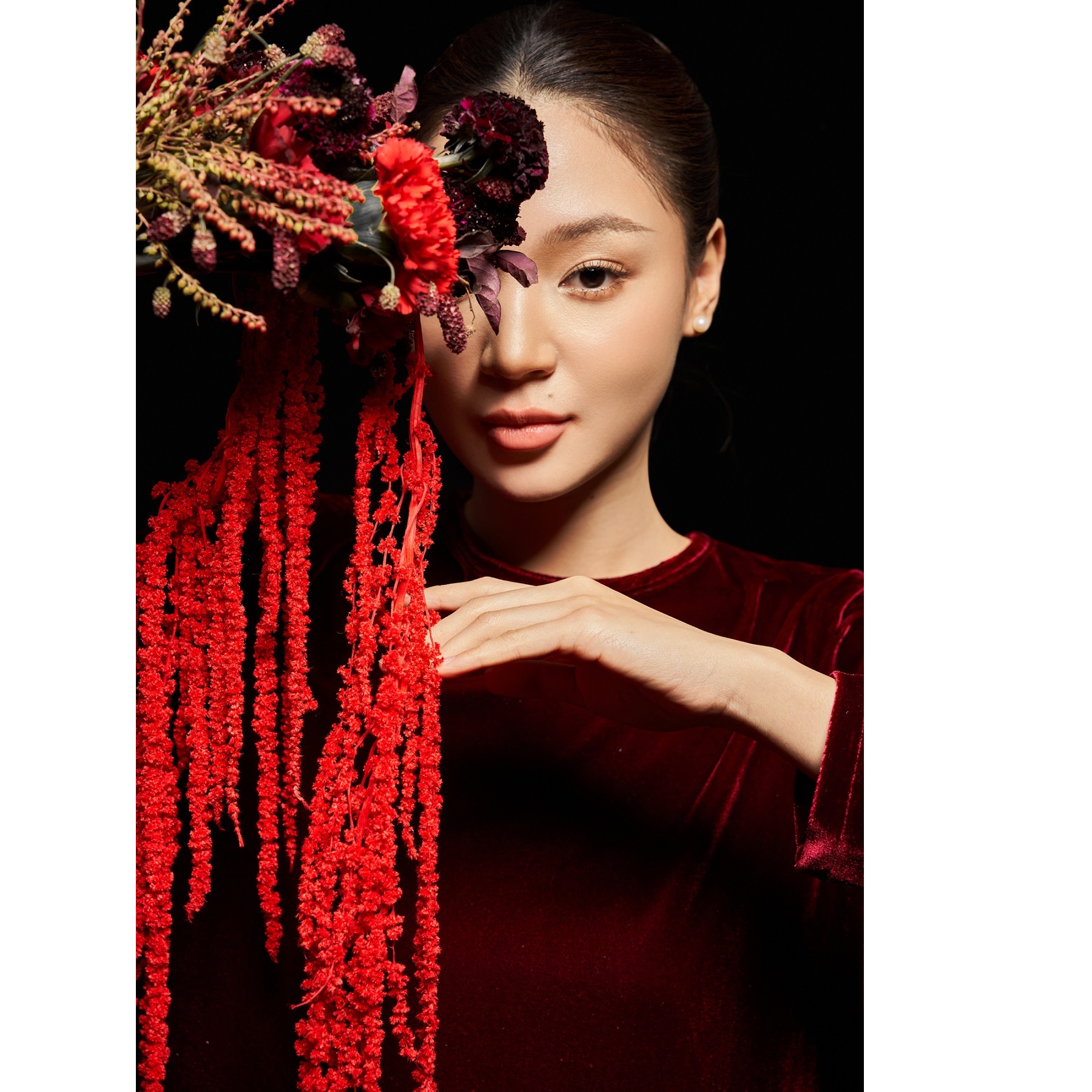 มณฑลเบอร์กันดี