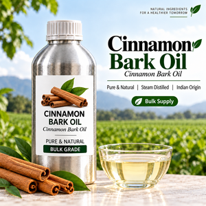 Aceite de Canela de Alta Calidad al por Mayor, Fabricante, Exportador y Proveedor Internacional de Aceite Esencial de Canela - Product Image 1