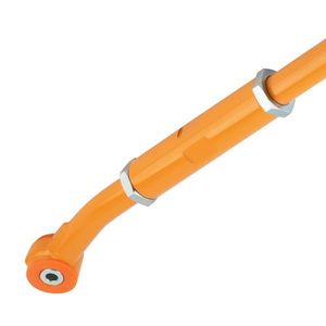 Kit Braccio di Controllo Panhard Regolabile di Alta Qualità 2-6 Pollici per Dodge Ram 03-2013 2500 3500 HD e Jeep Wrangler - Product Image 3