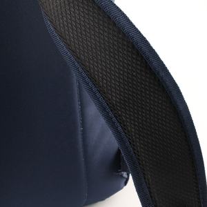 Sac à dos de sport personnalisé, souple et pliable, pour basketball, football, soccer, avec compartiment pour ballon et chaussures, fermeture éclair étanche - Product Image 6