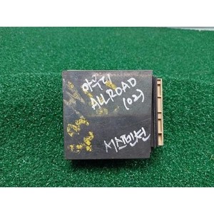 ชุดควบคุมระบบกันสะเทือนแบบลม มือสอง ของแท้ 5SG00835201 - Product Image 2