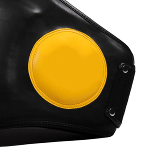 Protection Abdominale de Boxe et Arts Martiaux à Prix de Gros – Protection Thoracique de Qualité Supérieure pour Boxe et Muay Thai - Product Image 5