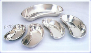 Cubierta para bandeja renal de acero inoxidable quirúrgico, todos los tamaños, Regal Impex - Product Image 3
