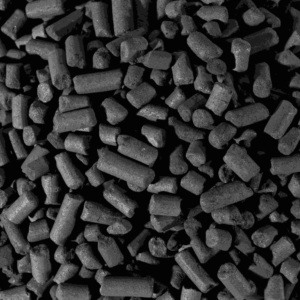 Matériau filtrant au charbon actif pour le traitement des eaux usées et l'utilisation d'additifs pétroliers - Product Image 6