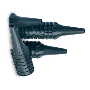 Espéculos Manuales de 5 mm para Oído, Instrumentos ORL de Acero Inoxidable Reutilizables, Herramienta de Examen Médico para Otoscopio, Uso Clínico y Quirúrgico Hospitalario - Product Image 2