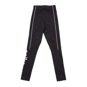 Ecológico rayas Scrunch entrenamiento deportes Leggings mujer ropa deportiva Fitness Yoga pantalones para mujer - Product Image 4