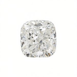 Diamant en vrac certifié IGI 5.08 taille coussin VS1, diamant cultivé neuf - Product Image 2