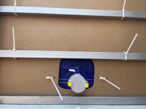 Cao Cấp 60% DRC HA Cao Su Cao Su Tự Nhiên Găng Tay An Toàn Và Giày Trống/Flexibag Mô Hình Chất Lỏng Với Chất Kết Dính Bóng Cao Su Chủ Đề - Product Image 3