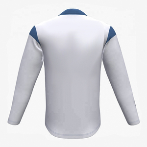 Maillot de pêche personnalisé OEM, extensible dans quatre directions, séchage rapide, chemise de sport pour pêcheur - Product Image 4