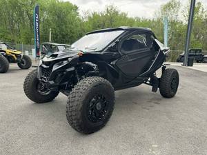 High Performance <b>UTV</b> Side by Side off Road 4x4 All Terrain Utility Vehicle 1000cc Turbo 4 Stroke Engine EPA EEC Certified - Product Image 4