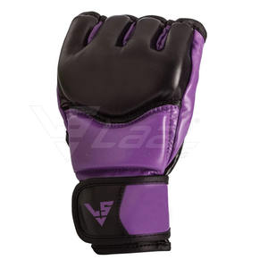 Meilleures ventes 2026 – Gants de MMA au meilleur prix, vêtements de sport, marque privée, pour adultes, gants de boxe MMA - Product Image 2