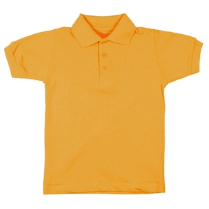Camiseta polo personalizada para niños, de algodón premium, tela transpirable, ajuste cómodo, elegante, ropa escolar, logotipo personalizado, ropa deportiva para niños - Product Image 6