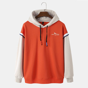 Service OEM, sweats à capuche pour hommes en gros, 100% coton, écologiques, chauds pour l'hiver, design personnalisé, fabriqués au Pakistan - Product Image 1