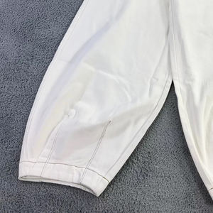 Custom <b>Women</b> <b>Baggy</b> <b>Jeans</b> Pant Loose Fit High Rise Wide Leg Denim Casual Fashion OEM Manufacturer - Product Image 3