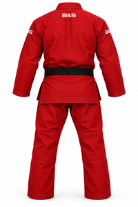 Fabricante de Trajes de Jiu Jitsu Personalizados, Fabricante de Trajes de BJJ, Proveedor de Trajes de Jiu Jitsu, Venta al por Mayor de Trajes de Jiu Jitsu, Trajes de Jiu Jitsu F - Product Image 5