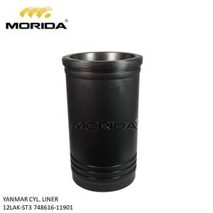12LAK-ST3 748616-11901 cyl. ซับสำหรับ yanmar - Product Image 1