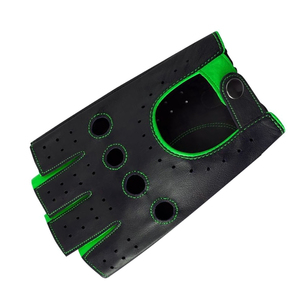 Guantes de Conductor de Calidad Pura a Precio Accesible, Recién Llegados, Marca Privada, Guantes de Conductor de Buena Fabricación en Venta - Product Image 6