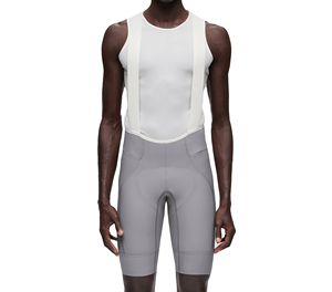 Pantalon de vélo à bretelles pour homme Sprint Sports, multicolore, qualité supérieure, respirant, ajusté, tissu 220g, étiquette privée personnalisable - Product Image 1
