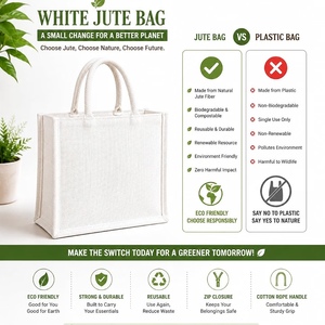Sac fourre-tout en toile à motif de dessin animé personnalisé, logo imprimé sur mesure, grande capacité, bandoulière épaisse, sac de voyage et de shopping - Product Image 6