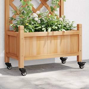 4 ruedas de hierro negras de 1,4 \" - Product Image 3