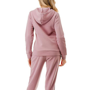 Dernier design de survêtement pour femme en vente, prix de gros usine, logo personnalisé, vêtements élégants pour femme, survêtements de sport pour femme - Product Image 2