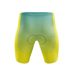 ชุดกีฬา 100% โพลีเอสเตอร์ ชุดปั่นจักรยาน ชุดปั่นจักรยานแบบสั่งทำ เสื้อปั่นจักรยานขายดี - Product Image 6