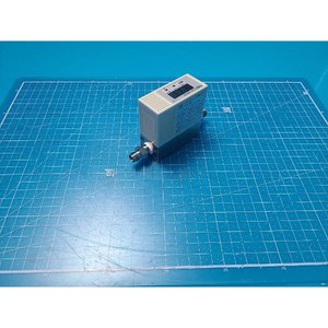 เครื่องควบคุมการไหลของมวลดิจิตอลแบบ FCM-0020AI-8A0AP CKD ใช้เป็นชิ้นส่วนอุปกรณ์เซมิคอนดักเตอร์รุ่นเก่า - Product Image 6