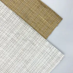 Paper Fabric For Blinds Materials