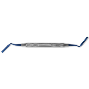 Nouvel instrument endodontique manuel en acier inoxydable pour usage professionnel, traitement des canaux radiculaires - Product Image 2