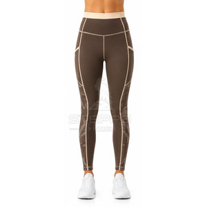 High Performance <b>Winter</b> Casual Women <b>Leggings</b> for <b>Running</b> Gym & Active Lifestyles with Quick Dry & Breathable Comfort - Product Image 3