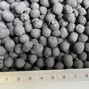 ชีวมวลแกลบข้าวชนิดเม็ดที่ผ่านการวิศวกรรม เหมาะสำหรับงานที่ต้องทนความร้อนและระบบผสมวัสดุ - Product Image 1