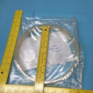 AMAT 0020-31628 Washer Insulation ESC, 138371 - Équipements et pièces semi-conductrices d'occasion fiables à l'échelle mondiale chez - Product Image 4