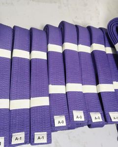 Traje de Jiu Jitsu BJJ de Calidad Premium a Precio Mayorista, Exportador Textil, Fabricación a Granel con Identidad Personalizada, 100% Personalizado - Product Image 6