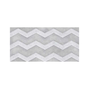 Carreaux de céramique pour murs extérieurs, haute profondeur, 300x600 mm, pour façade de villa, construction de maison, design architectural moderne. - Product Image 2