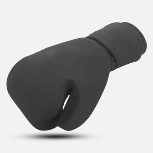 Guantes de Boxeo de Cuero Sintético Multiusos Versátiles de Alta Calidad de Agora Impex, Transpirables y Anti-Sudor - Product Image 2