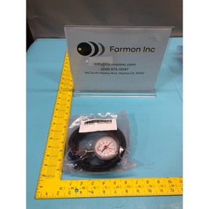 AMAT 0150-09616, สวิตช์แรงดันสายเคเบิล, SPAN IPS - อุปกรณ์และอะไหล่เซมิคอนดักเตอร์ระดับโลกที่เชื่อถือได้ - Product Image 2