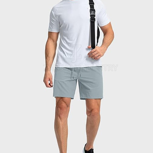Pantalones Cortos Deportivos Ligeros para Hombre a Precio de Mayoreo, Pantalones Cortos Cómodos para Hombre con Cintura Elástica, Pantalones Cortos Deportivos para Hombre en Venta en Línea - Product Image 5