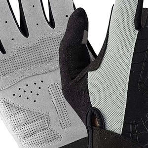 Factory Wholesale Cycling Gloves Shockproof Padded Sports Carbon Fiber Stuff Gloves for Road Racing Outdoor Motorcycle Gloves - Product Image 5