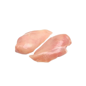 Pollo deshuesado congelado asequible disponible para exportación y envío a granel - Product Image 1