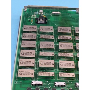 Carte matricielle Teradyne AD266, PCB, 879-266, 121001 - Équipements et pièces semi-conductrices d'occasion fiables à l'échelle mondiale chez - Product Image 1