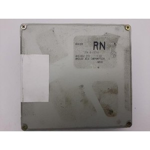Module de commande moteur SM5 KPQ/PQL/NPQ 1998-2005 d'occasion, authentique 2311013710 - Product Image 1