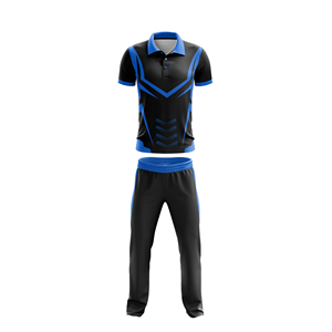 Uniforme de Cricket Personalizado al por Mayor, Conjunto Completo, Jersey y Pantalones para Equipo Corporativo o de Liga, Ropa con Logotipo Bordado Personalizado - Product Image 5