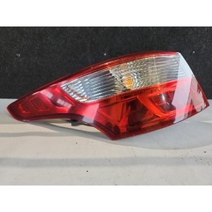 Luz Trasera Izquierda Usada Latitude 265550030R - Product Image 1